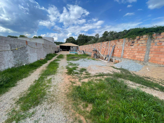 Imagem Chácara com 1 Quarto à Venda, 500 m² em Santa Terezinha De Minas - Itatiaiuçu Imagem Chácara com 1 Quarto à Venda, 500 m² em Santa Terezinha De Minas - Itatiaiuçu