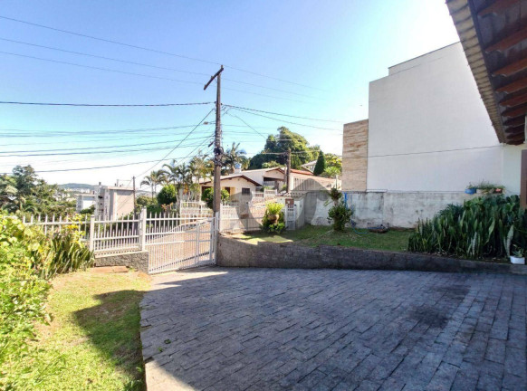 Imagem Casa com 3 Quartos à Venda, 88 m² em Santo Inácio - Santa Cruz Do Sul Imagem Casa com 3 Quartos à Venda, 88 m² em Santo Inácio - Santa Cruz Do Sul