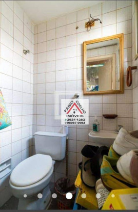 Imagem Apartamento com 2 Quartos à Venda, 63 m² em Saúde - São Paulo Imagem Apartamento com 2 Quartos à Venda, 63 m² em Saúde - São Paulo