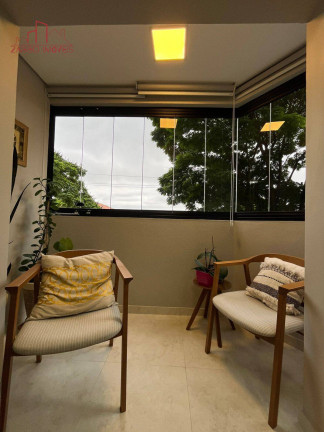 Imagem Apartamento com 2 Quartos à Venda, 63 m² em Jardim Iracema - São Paulo Imagem Apartamento com 2 Quartos à Venda, 63 m² em Jardim Iracema - São Paulo