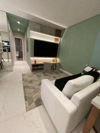 Imagem Apartamento com 2 Quartos à Venda, 71 m² em Parque Campolim - Sorocaba