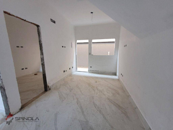 Imagem Casa com 2 Quartos à Venda, 48 m² em Vilamar - Praia Grande Imagem Casa com 2 Quartos à Venda, 48 m² em Vilamar - Praia Grande