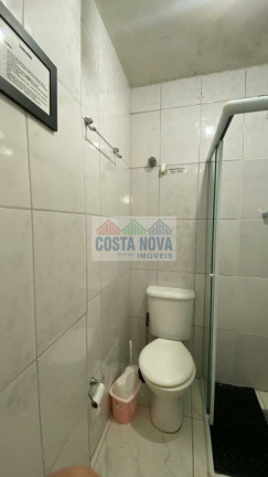 Imagem Apartamento com 1 Quarto à Venda, 29 m² em Itararé - São Vicente