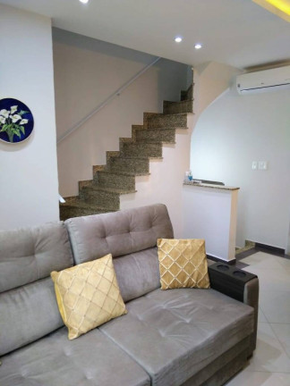 Imagem Sobrado com 2 Quartos à Venda, 130 m² em Vila Matilde - São Paulo