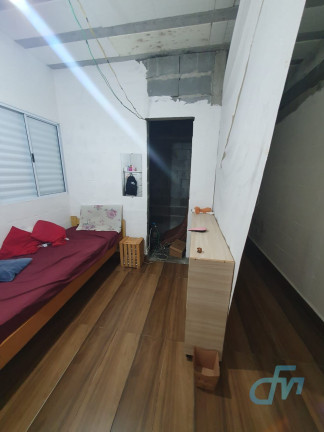 Imagem Sobrado com 3 Quartos à Venda, 80 m² em Parque Residencial Itapeti - Mogi Das Cruzes