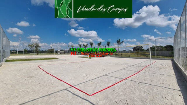 Imagem Terreno em Condomínio à Venda, 250 m² em Eugênio De Mello - São José Dos Campos Imagem Terreno em Condomínio à Venda, 250 m² em Eugênio De Mello - São José Dos Campos