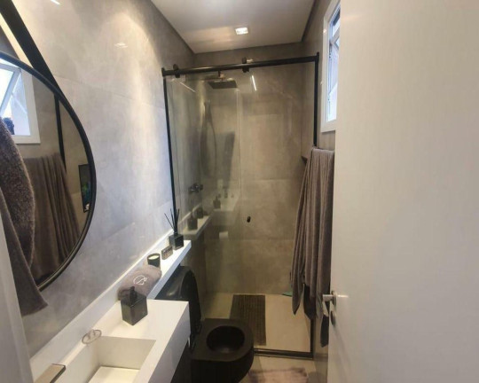 Imagem Imóvel com 2 Quartos à Venda, 68 m² em Vila Cruzeiro - São Paulo