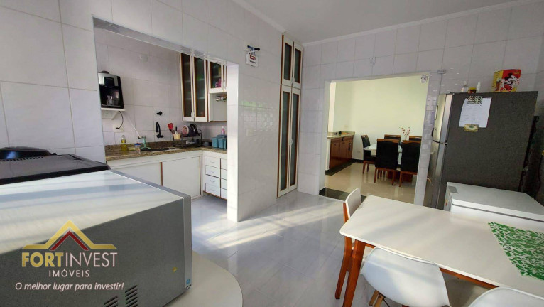 Imagem Imóvel com 3 Quartos à Venda, 200 m² em Balneário Flórida - Praia Grande Imagem Imóvel com 3 Quartos à Venda, 200 m² em Balneário Flórida - Praia Grande