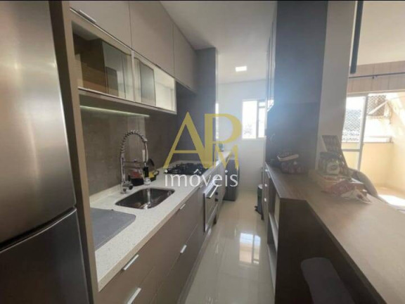 Imagem Apartamento com 2 Quartos à Venda, 62 m² em Jardim Janaína - Biguaçu Imagem Apartamento com 2 Quartos à Venda, 62 m² em Jardim Janaína - Biguaçu