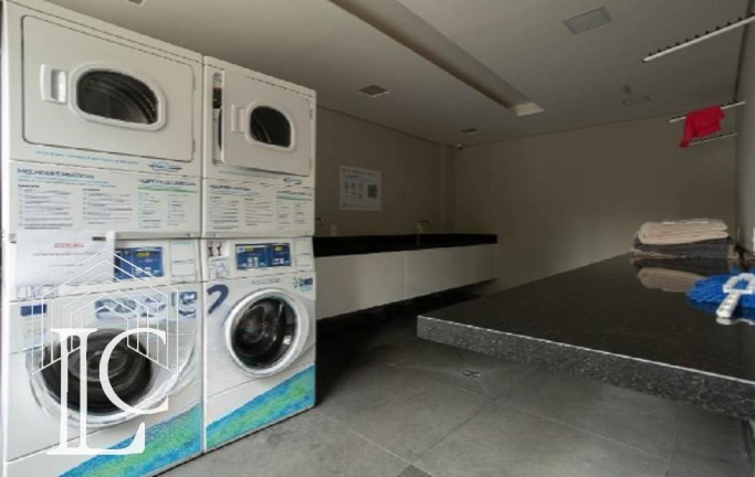 Imagem Apartamento com 1 Quarto para Alugar, 40 m² em Jardim Paulista - São Paulo