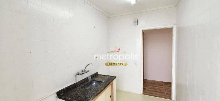 Imagem Apartamento com 2 Quartos à Venda ou Locação, 57 m² em Centro - Diadema