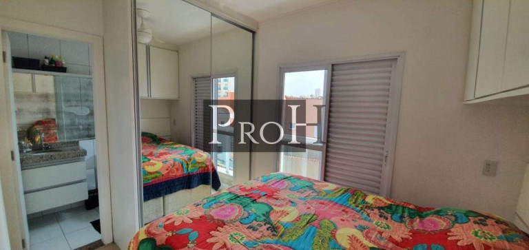 Imagem Cobertura com 2 Quartos à Venda, 110 m² em Vila Alpina - Santo André