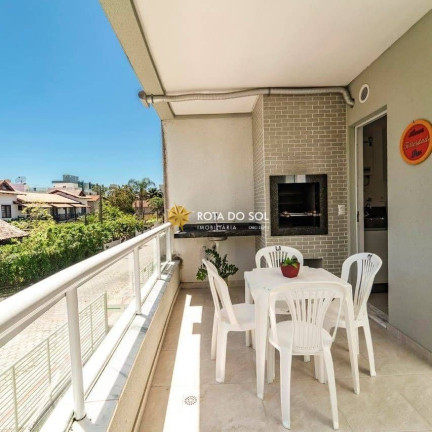 Imagem Apartamento com 2 Quartos à Venda, 95 m² em Centro - Bombinhas