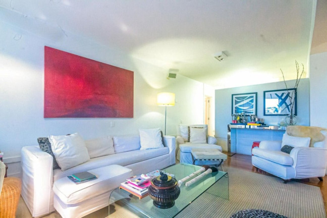Imagem Apartamento com 4 Quartos à Venda, 369 m² em Morumbi - São Paulo Imagem Apartamento com 4 Quartos à Venda, 369 m² em Morumbi - São Paulo