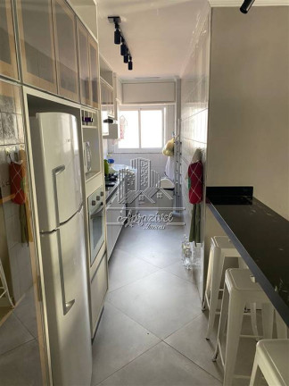 Imagem Apartamento com 2 Quartos à Venda, 70 m² em Vila Tupi - Praia Grande Imagem Apartamento com 2 Quartos à Venda, 70 m² em Vila Tupi - Praia Grande
