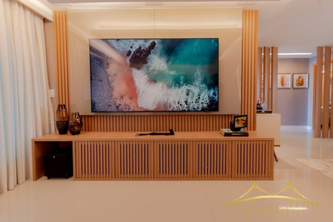 Imagem Apartamento com 3 Quartos à Venda, 142 m² em Capim Macio - Natal Imagem Apartamento com 3 Quartos à Venda, 142 m² em Capim Macio - Natal