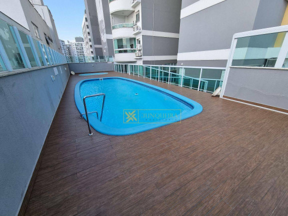 Imagem Apartamento com 2 Quartos à Venda, 65 m² em Barreiros - São José