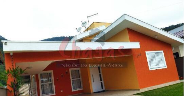 Imagem Casa com 3 Quartos à Venda, 155 m² em Mar Verde Ii - Caraguatatuba Imagem Casa com 3 Quartos à Venda, 155 m² em Mar Verde Ii - Caraguatatuba