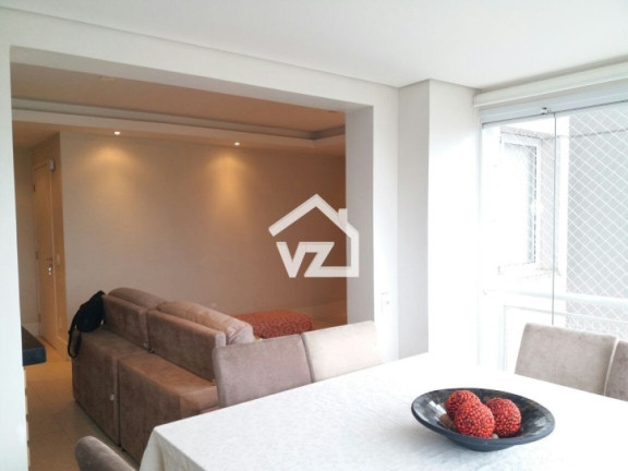 Imagem Apartamento com 2 Quartos para Alugar, 79 m² em Vila Andrade - São Paulo