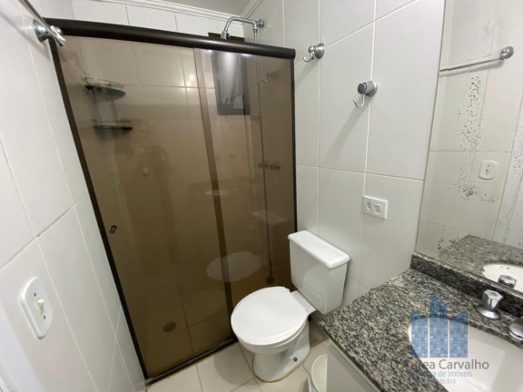 Imagem Apartamento com 3 Quartos à Venda, 73 m² em Vila Santa Catarina - São Paulo