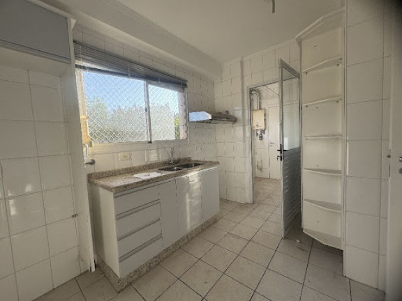 Imagem Apartamento com 3 Quartos para Alugar, 145 m² em Campolim - Sorocaba
