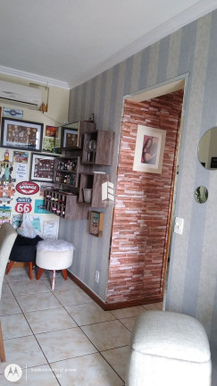 Imagem Apartamento com 2 Quartos à Venda,  em Patronato - Santa Maria