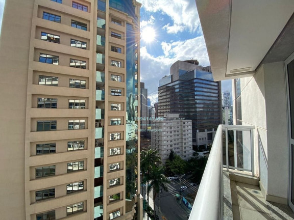 Imagem Sala Comercial à Venda, 44 m² em Vila Olímpia - São Paulo Imagem Sala Comercial à Venda, 44 m² em Vila Olímpia - São Paulo