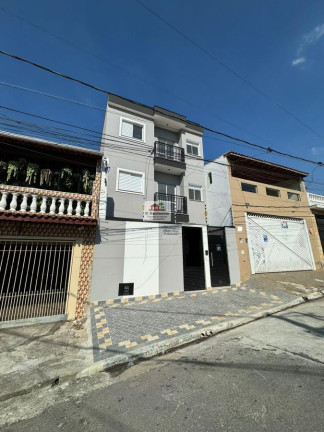 Imagem Apartamento com 2 Quartos à Venda, 35 m² em Vila Carrão - São Paulo