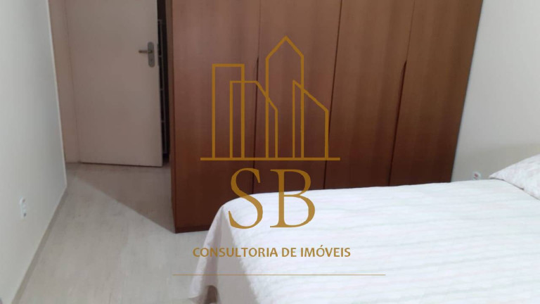 Imagem Apartamento com 2 Quartos à Venda, 85 m² em Itararé - São Vicente Imagem Apartamento com 2 Quartos à Venda, 85 m² em Itararé - São Vicente
