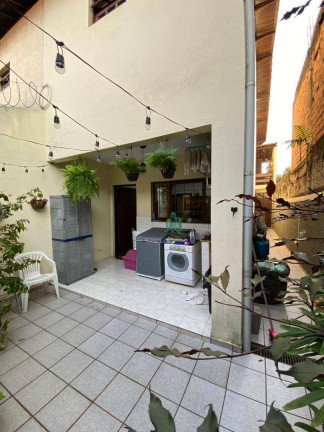 Imagem Sobrado com 2 Quartos à Venda, 110 m² em Vila Barros - Guarulhos