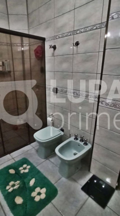 Imagem Apartamento com 3 Quartos à Venda, 143 m² em Barra Funda - São Paulo