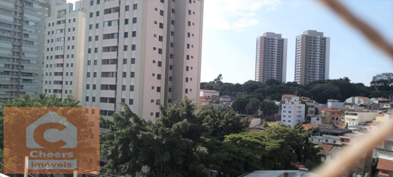 Imagem Apartamento com 3 Quartos à Venda, 87 m² em Vila Firmiano Pinto - São Paulo Imagem Apartamento com 3 Quartos à Venda, 87 m² em Vila Firmiano Pinto - São Paulo