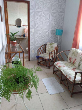 Imagem Cobertura com 3 Quartos à Venda, 189 m² em Centro - Mongaguá
