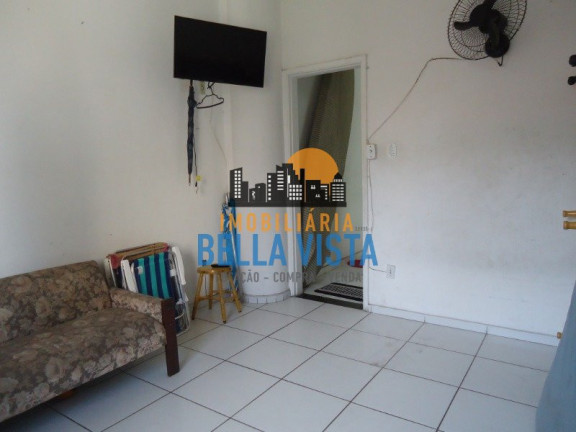 Foto do imóvel Sala Comercial à Venda,  em Gonzaguinha - São Vicente