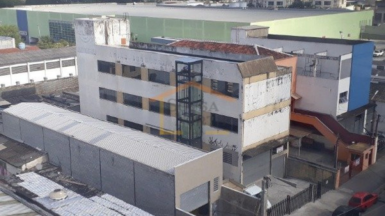 Edifício Residencial para Alugar, 1.159 m² em Casa Verde - São Paulo