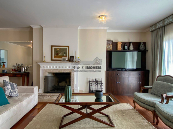 Imagem Apartamento com 3 Quartos à Venda, 176 m² em Capivari - Campos Do Jordão Imagem Apartamento com 3 Quartos à Venda, 176 m² em Capivari - Campos Do Jordão