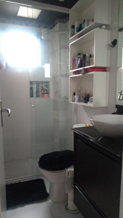 Imagem Apartamento com 3 Quartos à Venda, 69 m² em Vila Das Merces - Sp