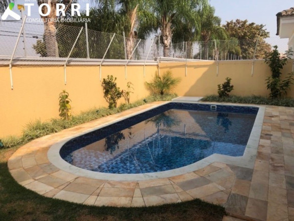 Imagem Imóvel com 4 Quartos à Venda, 250 m² em Condomínio Residencial Real Villas Europa - Sorocaba