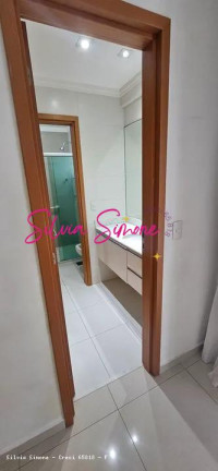 Imagem Apartamento com 3 Quartos à Venda, 129 m² em Aparecida - Santos Imagem Apartamento com 3 Quartos à Venda, 129 m² em Aparecida - Santos