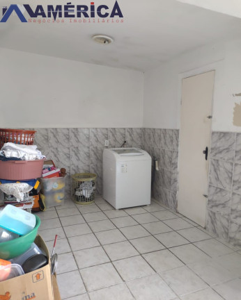 Imagem Casa com 3 Quartos à Venda, 120 m² em Cruz Das Armas - João Pessoa