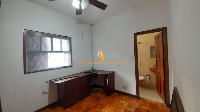 Imagem Casa com 6 Quartos para Alugar, 352 m² em Instituto De Previdência - São Paulo