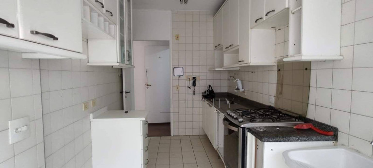 Imagem Apartamento com 2 Quartos à Venda, 74 m² em Alphaville - Barueri