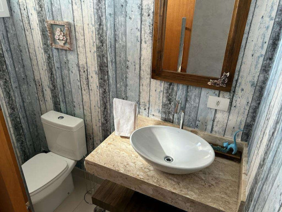 Imagem Casa com 3 Quartos à Venda, 271 m² em Jardim Do Golf I - Jandira