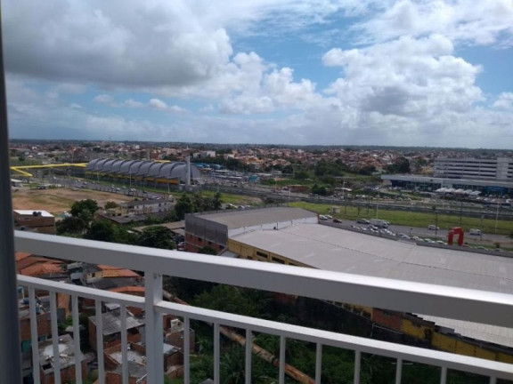 Imagem Apartamento com 3 Quartos à Venda, 65 m² em Itapuã - Salvador Imagem Apartamento com 3 Quartos à Venda, 65 m² em Itapuã - Salvador