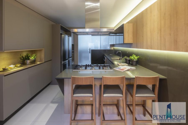 Imagem Apartamento com 4 Quartos à Venda, 207 m² em Praia Brava De Itajaí - Itajaí Imagem Apartamento com 4 Quartos à Venda, 207 m² em Praia Brava De Itajaí - Itajaí