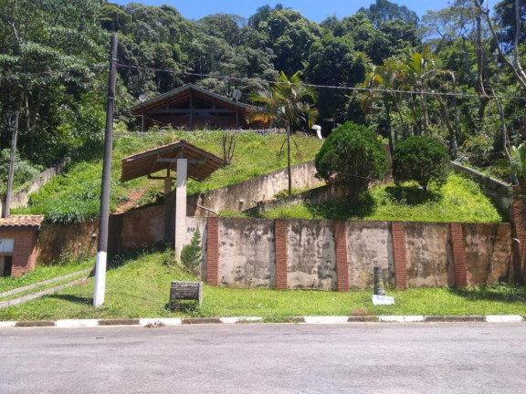 Imagem Casa de Condomínio com 3 Quartos à Venda, em Santa Inês - Caieiras Imagem Casa de Condomínio com 3 Quartos à Venda, em Santa Inês - Caieiras