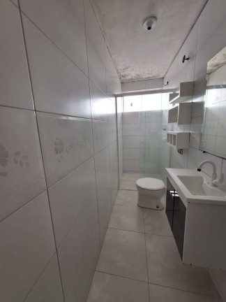 Imagem Apartamento com 2 Quartos à Venda, 54 m² em Atuba - Pinhais