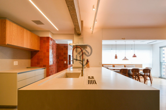 Imagem Apartamento com 4 Quartos à Venda, 147 m² em Perdizes - São Paulo