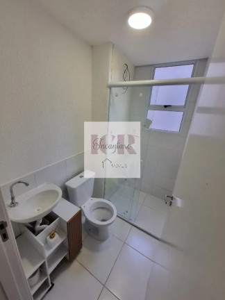 Imagem Apartamento com 2 Quartos à Venda, 42 m² em Jardim Araújo - Votorantim Imagem Apartamento com 2 Quartos à Venda, 42 m² em Jardim Araújo - Votorantim