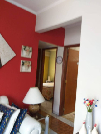 Imagem Apartamento com 2 Quartos à Venda, em Taboão - São Bernardo Do Campo Imagem Apartamento com 2 Quartos à Venda, em Taboão - São Bernardo Do Campo